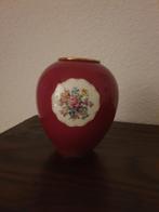 Antieke vaas merk Fürstenberg, Enlèvement