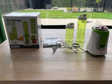 Domo Blender beschikbaar voor biedingen