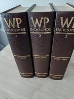 Winkler Prins encyclopedie, Ophalen of Verzenden, Zo goed als nieuw