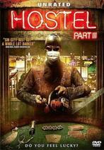 Hostel: Part III (2011) Dvd, Comme neuf, Enlèvement ou Envoi, À partir de 16 ans