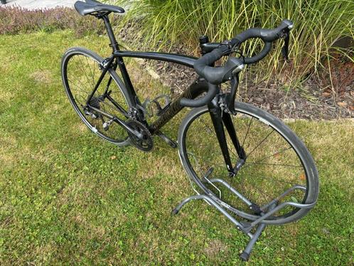Koersfiets Specialized Tarmac SL4, Fietsen en Brommers, Fietsen | Heren | Sportfietsen en Toerfietsen, Gebruikt, Overige merken
