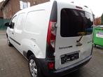Renault Kangoo Maxi Euro 6 Pret immat *7.429+TVA*, Auto's, Voorwielaandrijving, 4 cilinders, Renault, Wit