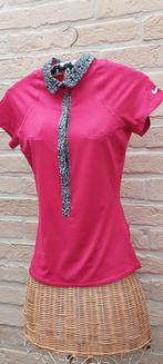 T shirt maat xs dri fit, Vêtements | Femmes, T-shirts, Rouge, Manches courtes, Comme neuf, Taille 34 (XS) ou plus petite