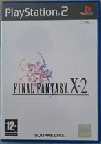 Ps2 spel, final fantasy. X-2, Consoles de jeu & Jeux vidéo, Jeux | Sony PlayStation 2, Comme neuf, Jeu de rôle (Role Playing Game)