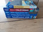 Reisgids engelse boeken, Boeken, Reisgidsen, Ophalen, Lonely Planet
