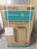 Nieuwe Hisense mobiele airconditioner — 3500W, Ophalen, Nieuw, Ventileren, Mobiele airco