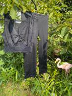 Nachtkledij, satijn,, Kleding | Dames, Ophalen of Verzenden, Maat 42/44 (L)
