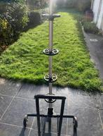 Bandenrek, Auto diversen, Velgenbomen, Ophalen, Gebruikt