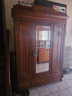 Antieke hal kast, Huis en Inrichting, Ophalen