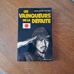 Jean-Marc Pottiez - Les vainqueurs de la défaite, Enlèvement ou Envoi