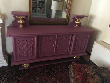 Buffetkast/Dressoir beschikbaar voor biedingen