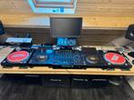 Technics SL-1200MK5G – 2 draaitafels in topstaat, Muziek en Instrumenten, Dj-sets en Draaitafels, Ophalen of Verzenden, Zo goed als nieuw