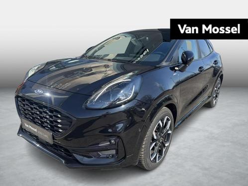 Ford Puma 1.0i Ecoboost 92kW ST-Line X, Auto's, Ford, Bedrijf, Te koop, Puma, Airconditioning, Climate control, Cruise Control
