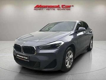 BMW X2 1.5i Automatique sDrive18 Pack M - Garantie 1AN beschikbaar voor biedingen