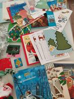 Themadoos Kerst voor in de kleuterklas, Kinderen en Baby's, Ophalen of Verzenden, Zo goed als nieuw