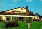 Bobbejaanland - Restaurant postkaart (1969), Verzenden, 1960 tot 1980, Gelopen, Antwerpen