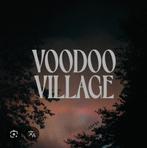 Voodoo village tickets zondag, Drie personen of meer