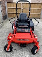 Weibang frontmaaier, Tuin en Terras, Ophalen, Elektrische starter, Zo goed als nieuw, Weibang