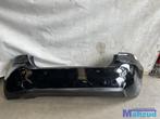 PEUGEOT 308 2 Zwart KTV Hatchback achterbumper 2013-2021, Auto-onderdelen, Gebruikt, Achter, Peugeot, Bumper