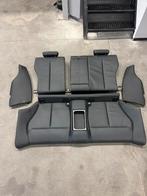 Lederen achterbank bmw m2 f87, Enlèvement, BMW