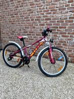 Cube Allroad 24 inch kinderfiets te koop!, Fietsen en Brommers, Ophalen, Versnellingen, Cube, Gebruikt