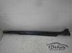 Audi RS7 4K8 C8 Sideskirt Links Grijs 4K8853855B LZ7S, Ophalen of Verzenden, Gebruikt