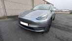 Tesla Y LR - Set hiver(winterset)+Attelage(Trekhaak)+TVA-BTW, Auto's, Tesla, Automaat, Zwart, Elektrisch, 5 zetels