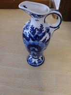 porseleinen kannetje in Delft Blauw, Antiek en Kunst, Ophalen