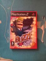 Buzz the big quiz, Consoles de jeu & Jeux vidéo, Jeux | Sony PlayStation 2, Musique, À partir de 3 ans, Utilisé, Enlèvement ou Envoi