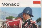 View-master Monaco C 115 Livret NL, Enlèvement ou Envoi