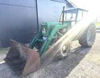 Deutz 8006 tractor, Zakelijke goederen, Landbouw | Tractoren, Ophalen, 80 tot 120 Pk, Deutz - Fahr, Oldtimer