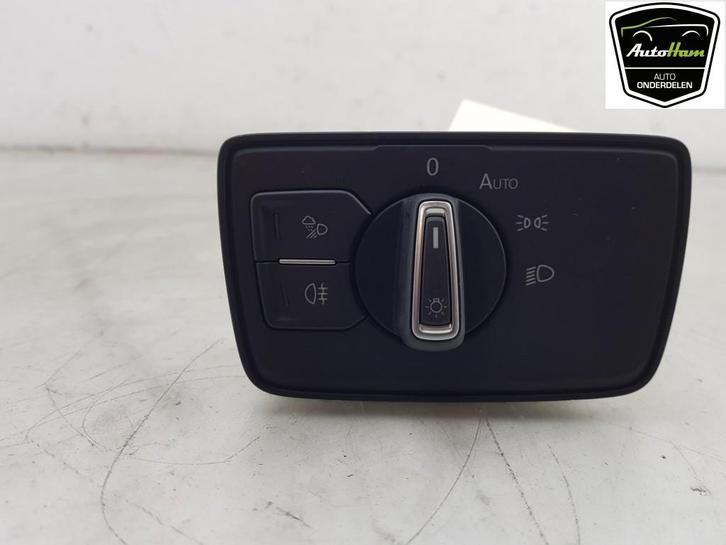 INTERRUPTEUR D'ECLAIRAGE Arteon Shooting Brake (3HAC), Autos : Pièces & Accessoires, Tableau de bord & Interrupteurs, Volkswagen