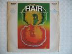 Hair, The American Tribal Love Rock Musical , lp, Enlèvement ou Envoi
