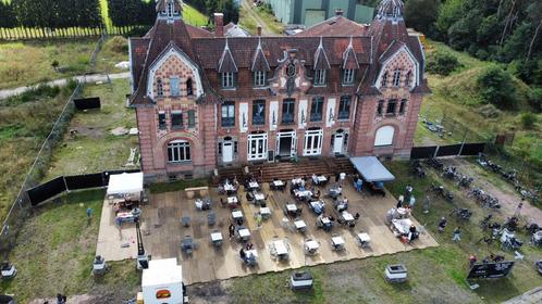 Gezocht: zelfstandige uitbater voor cafe in Mol, Zakelijke goederen, Exploitaties en Overnames