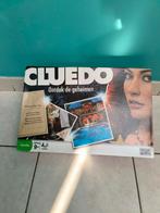 Cluedo nieuwstaat, Ophalen of Verzenden, Zo goed als nieuw