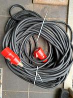 50m 5g2,5 Prysmian, Bricolage & Construction, Électricité & Câbles, Enlèvement, Comme neuf