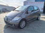 Mercedes A180 CDI Automaat, Auto's, Automaat, Zwart, Diesel, 5 deurs