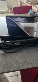 Steampod, Bijoux, Sacs & Beauté, Beauté | Soins des cheveux, Enlèvement ou Envoi, Utilisé, Fer à friser ou Lisseur