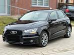 AUDI A1 1.2 TFSI S-LINE ~ !69.000KMS! ~ P.SENS ~ VOL ONDHB., Autos, Audi, Achat, A1, Entreprise, Boîte manuelle