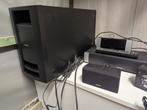 Bose ps28, Ophalen, Zo goed als nieuw