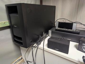 Bose ps28 beschikbaar voor biedingen