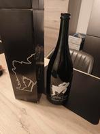 Cantillon Gueuze Magnum, Verzamelen, Biermerken, Ophalen of Verzenden