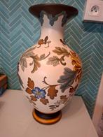 Royal Gouda Chrysantheme vaas, Ophalen