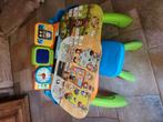 Speeltafel Vtech, Kinderen en Baby's, Ophalen, Zo goed als nieuw
