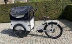 Bakfiets Kids/Hond/Boodschappen, Zo goed als nieuw, Ophalen, Bike Fun Kids