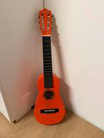 Mahalo Ukelele gitaar, Ophalen, Zo goed als nieuw