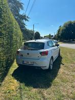Seat ibiza FR 98.000km, Autos, Achat, Ibiza, Particulier, Noir