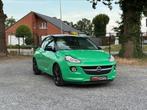 Opel Adam/1.4i/2018/57.000Km/1J Garantie, Voorwielaandrijving, 4 zetels, 4 cilinders, 109 g/km