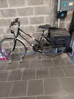 Vrouwen fiets, Fietsen en Brommers, Fietsen | Dames | Sportfietsen en Toerfietsen, Ophalen