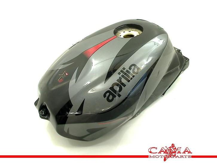 TANK Aprilia RSV 1000 R (+Factory) 2006-2010 (RSV1000), Motoren, Onderdelen | Overige, Gebruikt